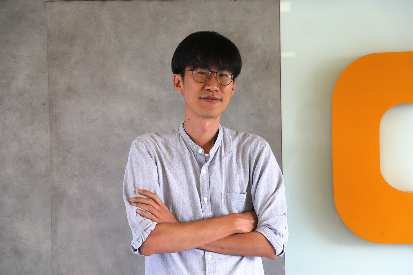 Meet a CQTian: Young-Wook Cho