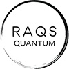 RAQS Quantum logo