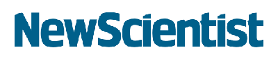 New Scientist logo