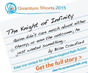 CQT launches international flash fiction competition