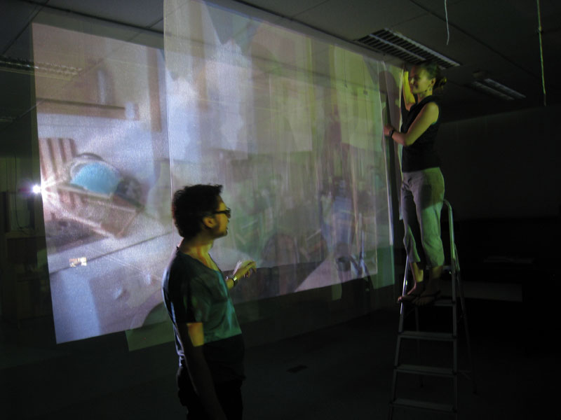CQT hosts two artists-in-residence