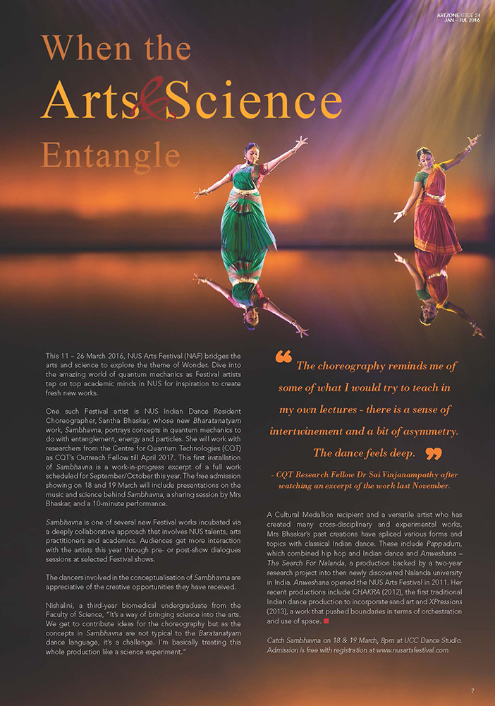 artzone article