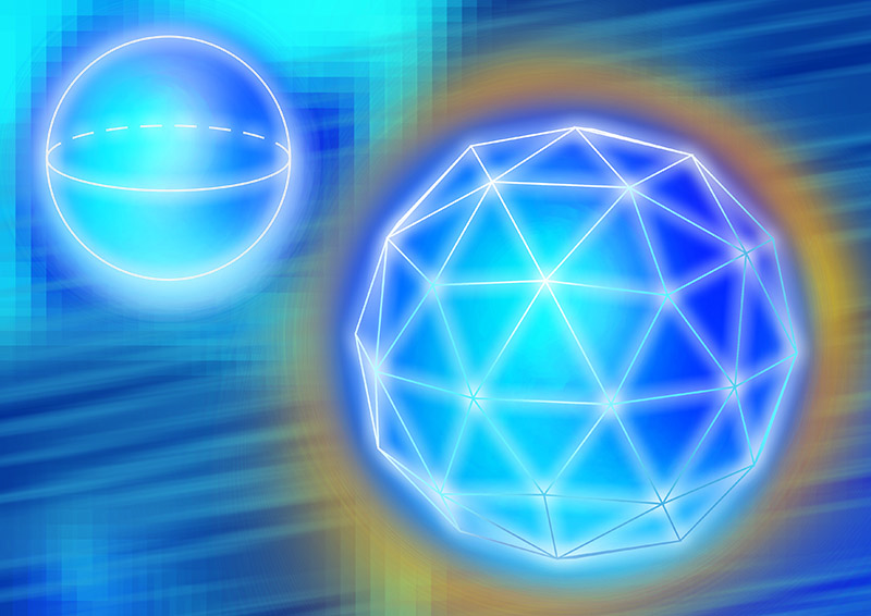 New principle may help explain why nature is quantum