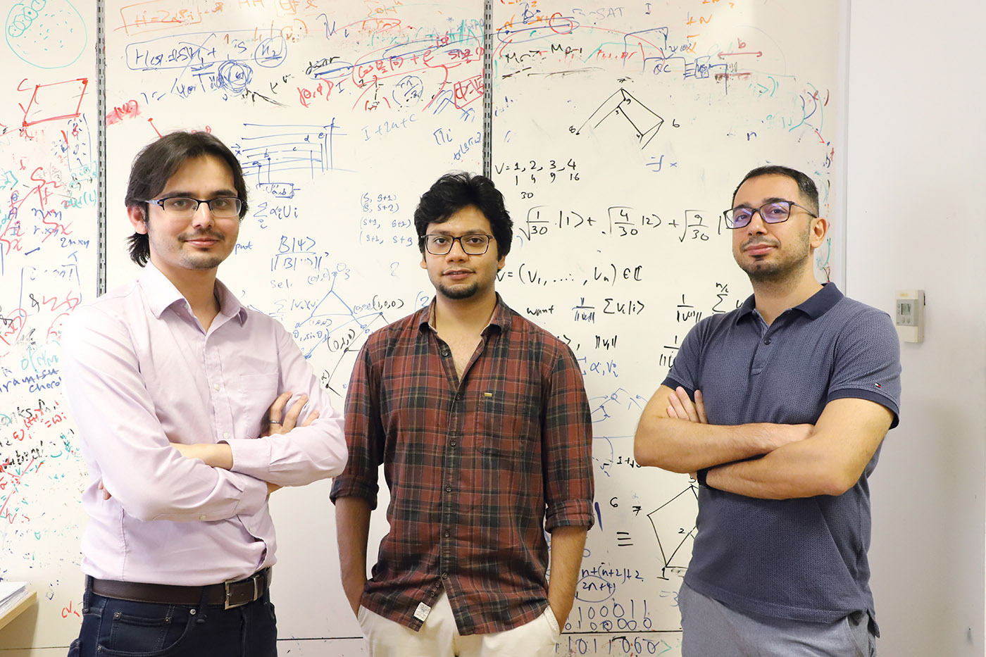 Scheme will certify solo quantum devices