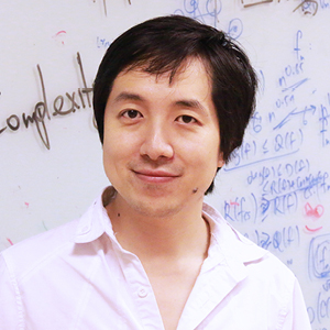 A tour of the interdisciplinary frontiers of quantum and complexity science