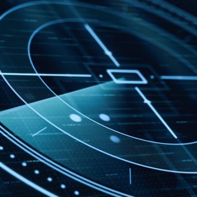 Quantum Radar
